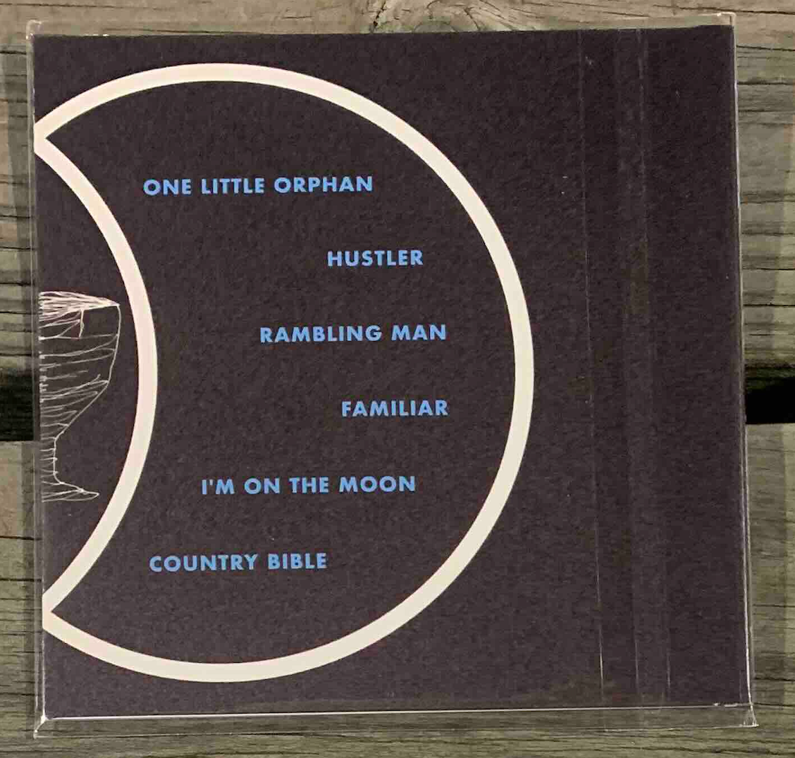 ORPHAN - CD